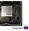 Réverbère LED VILLA ELITE 65W GxTronic Aluminium - Image 13