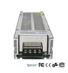 Alimentation LED 12V 200W 19,7A SLIM Aluminium IP20 - Image 5