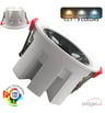 Downlight LED 6-12W Bridgelux 3CCT CRI92 UGR11 - Image 3