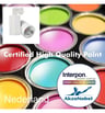 Projecteur LED 40W UPPSALA Blanc - Philips Certa Drive - 3CCT - Rail Triphasé / CRI+98 - 5 Ans Garantie - Image 14
