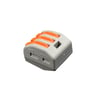 Connecteur rapide PCT-212 3 entrées 0,08-4 mm² - Image 10