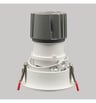 Downlight LED 15W Oculus orientable blanc CRI92 - Image 16