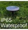 Piquet LED Solaire de Jardin RGB+CCT – Éclairage Extérieur IP65 - Image 2