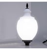 Réverbère LED 40W LEVI Bridgelux 160lm/W Aluminium - Image 13