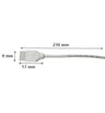 Connecteur LED COB SMD 8-10mm IP65 → 36 caractères - Image 2