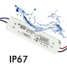 Alimentation Mean Well 35W 5V 5A IP67 - Image 2