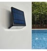 Applique Solaire LED Amovible 1000 Lumens avec Détecteur de Mouvement PIR – 4000K - Image 16