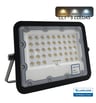 Projecteur LED 50W New Avant Black CCT - Image 9