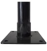 Colonne REKA noire 3-4 m finition filetage - Image 12