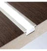 PACK - Profilé 2 m - Aluminium  - encastrer - Image 12