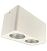 Applique Plafond Double Pivot GU10 MR16 Blanc - Image 15