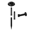 Piquet LED Solaire de Jardin GENK – Éclairage Extérieur CCT IP65 - Image 14