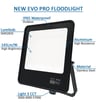 Projecteur LED Extérieur EVO PRO 50W – CCT Réglable – Puce Lumileds Haute Performance - Image 4