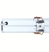 Luminaire LED Encastré MOSCOU MINI Blanc 0.44m-1.94m - Image 8