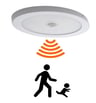 Plafonnier LED 24W OSRAM Détecteur Mouvement CCT - Image 9