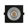 Spot LED Carré 60W 3CCT IP65 IRC92 Ø205mm - Image 12