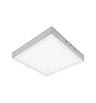 Plafonnier LED carré 30W OSRAM Duris E - Image 11