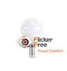 Ampoule LED 6W E14 G45 220° OSRAM DURIS E2835 - Image 5
