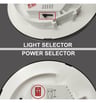 Plafonnier LED Bonn Noir 6-12W 5CCT IP44 - Image 5