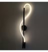 Applique Murale LED VEGA 12W Cordon Lumineux 3500K - Image 3