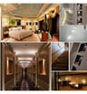 Downlight LED 5W / Noir - Bridgelux Chip - UGR13 - Image 10