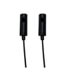 Kit suspension universel noir câble 3m pack 2 - Image 9