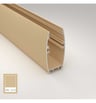 Réglette LED RICHARD ivoire 0,5-2 m linéaire - Image 13