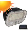 Applique solaire RING avec capteur de présence PIR - 5700K+Jaune - Image 14