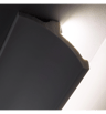 Profil en polystyrène - Ellipse - pour bande LED - 2 m - Image 11
