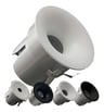 Downlight LED Omnia 6-12W Bridgelux 3CCT UGR11 - Image 1