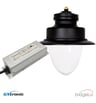 Réverbère LED Pêcheur 65W GxTronic Aluminium - Image 13