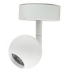 Spot LED FENIX - 12W-8W-5W - Blanc CRI+93 SURFACE / UGR13 - CCT - Image 8