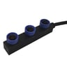Câble connecteur étanche M15 – 30 cm – 3x0,75 – Pour Magnum DOB - Image 5