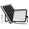 Projecteur Solaire LED 200W EcoLux 3CCT Télécommande IP65 - Image 1