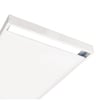 Boitier saillie dalle LED / 120x60 blanc - Image 4