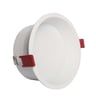 Downlight LED 12W circulaire OSRAM CCT UGR17 - Image 6