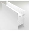Applique Linéaire LED OULU Blanc 0,94m 3000K IP54 - Image 9