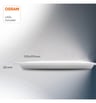 Pack 10 Panneaux LED 60x60 Multivatio OSRAM - Image 10