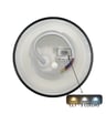 Applique Murale LED 15W MOON CCT Extérieure IP65 - Image 10