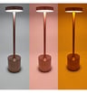 Lampe de Table LED Tactile Rechargeable 3CCT 2000mAh - Image 12