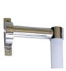 Applique LED 6W SOTRA Tube Miroir Chrome 4000K - Image 14