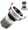 Downlight LED 15W Oculus orientable blanc CRI92 - Image 17