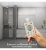 Downlight LED 6W RGB CCT Lumileds Télécommande - Image 6