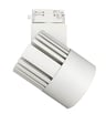 Spot LED 40W UPPSALA Blanc - Philips Certa Drive - 3CCT - Rail Monophasé - CRI+98 / 5 Ans de Garantie - Image 8