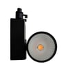 Spot LED 40W UPPSALA Noir PHILIPS Driver - rail Monophasé CRI+98 - Image 6