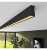 Réglette LED Linéaire LOLA Noir 0.5m-2m - Image 1