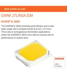 Cloche LED UFO Endurance 100-200W OSRAM - Image 18