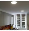 Anneau Supplémentaire Downlight Ø25,5cm Décoratif Vert - Image 10