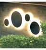 Applique Murale LED 9W MOON CCT Extérieure IP65 - Image 5