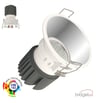 Encastré LED 15W Circulaire Chrome CRI92 UGR13 - Image 4